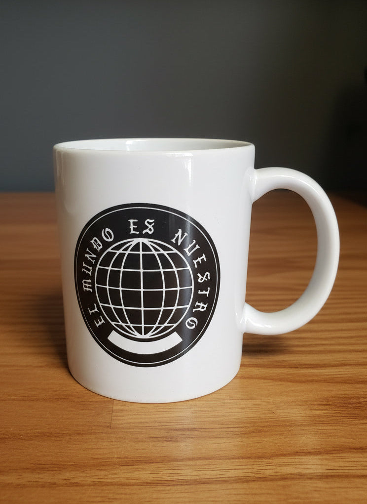 Taza UBK