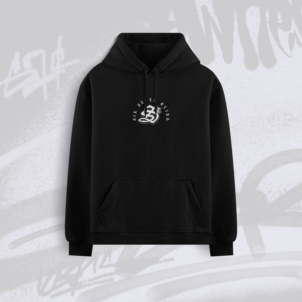 67clique Hoodie